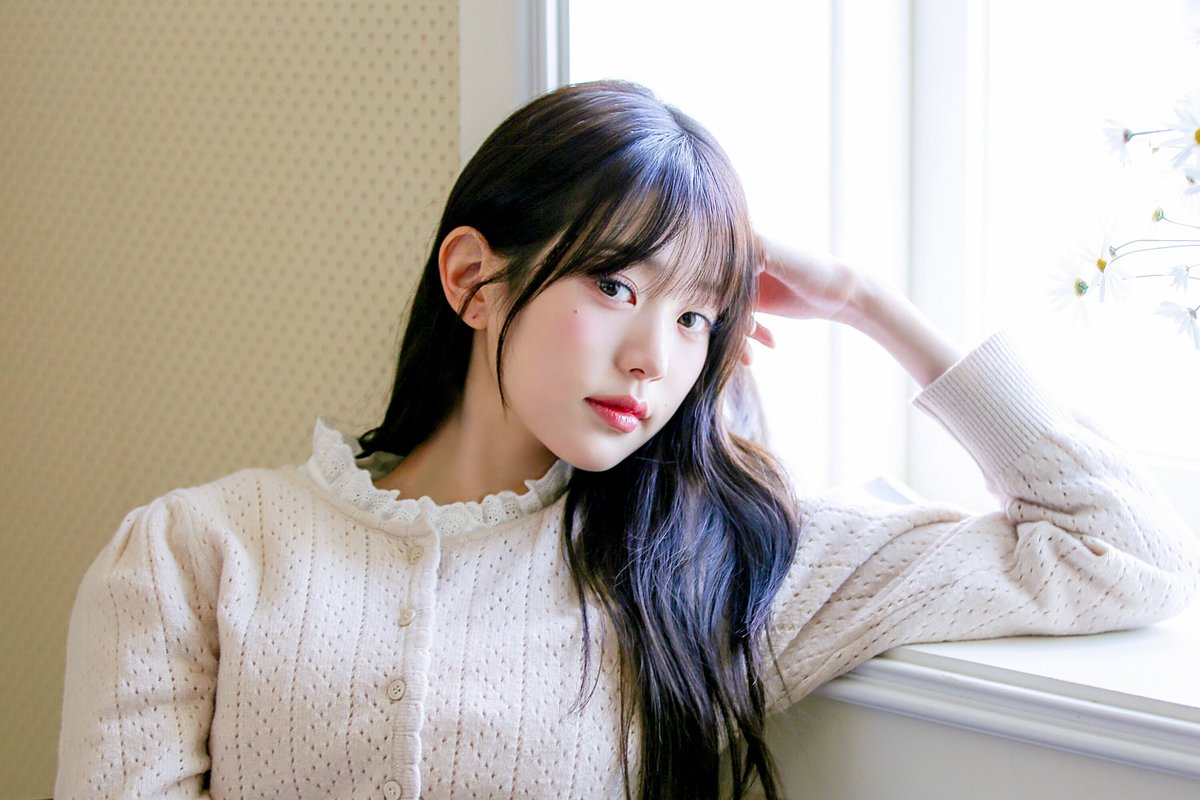 🍒장원영 tweet media