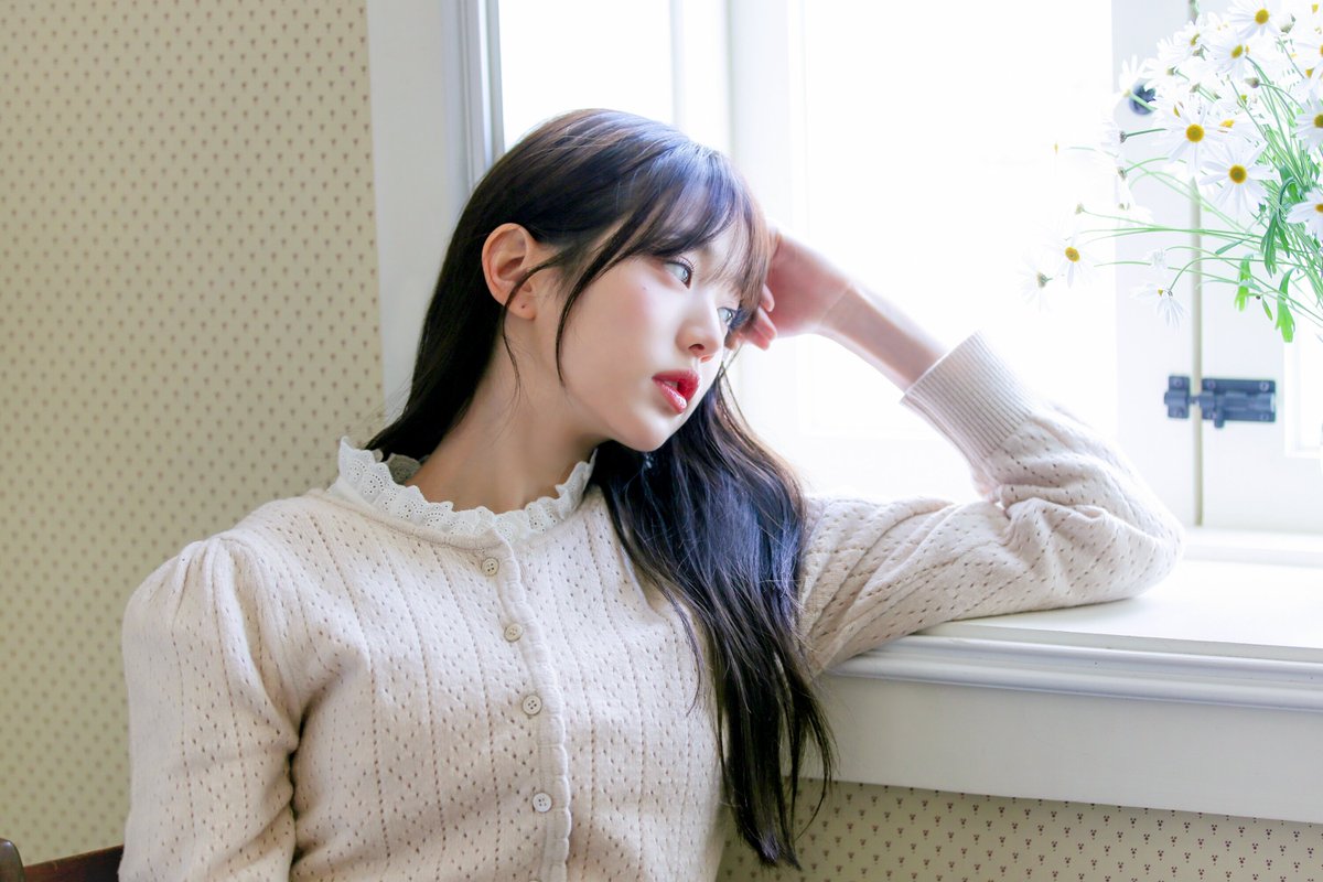 🍒장원영 tweet media