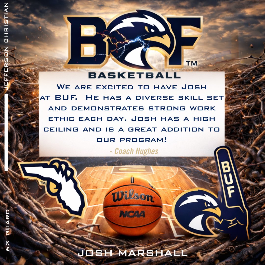 BUF Men’s Basketball tweet media