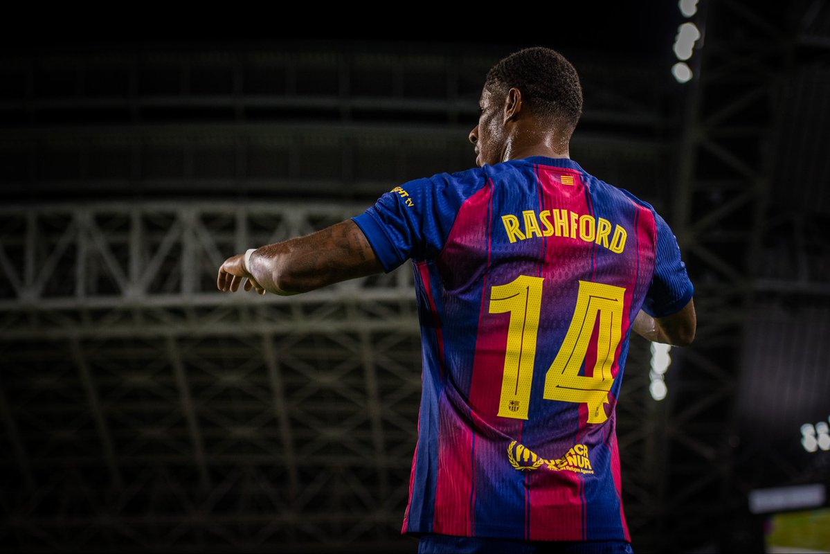 Som I Serem FCB tweet media