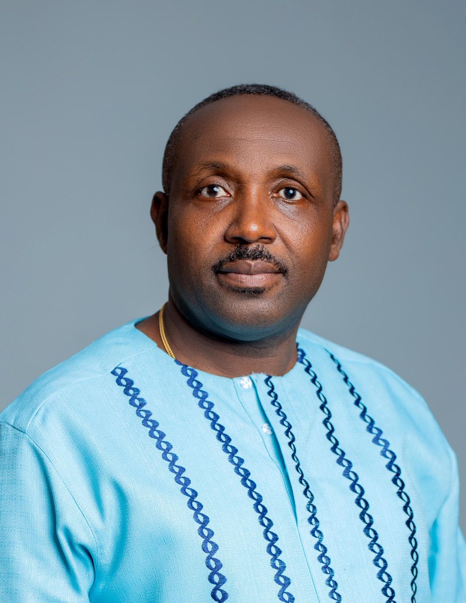 John Boadu Official tweet media