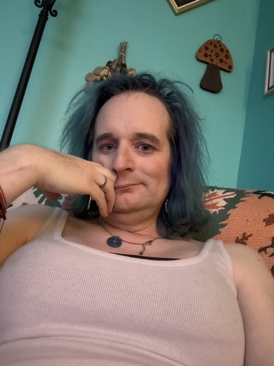Hey Serena Munroe (she/her) 🏳️‍⚧️ tweet media