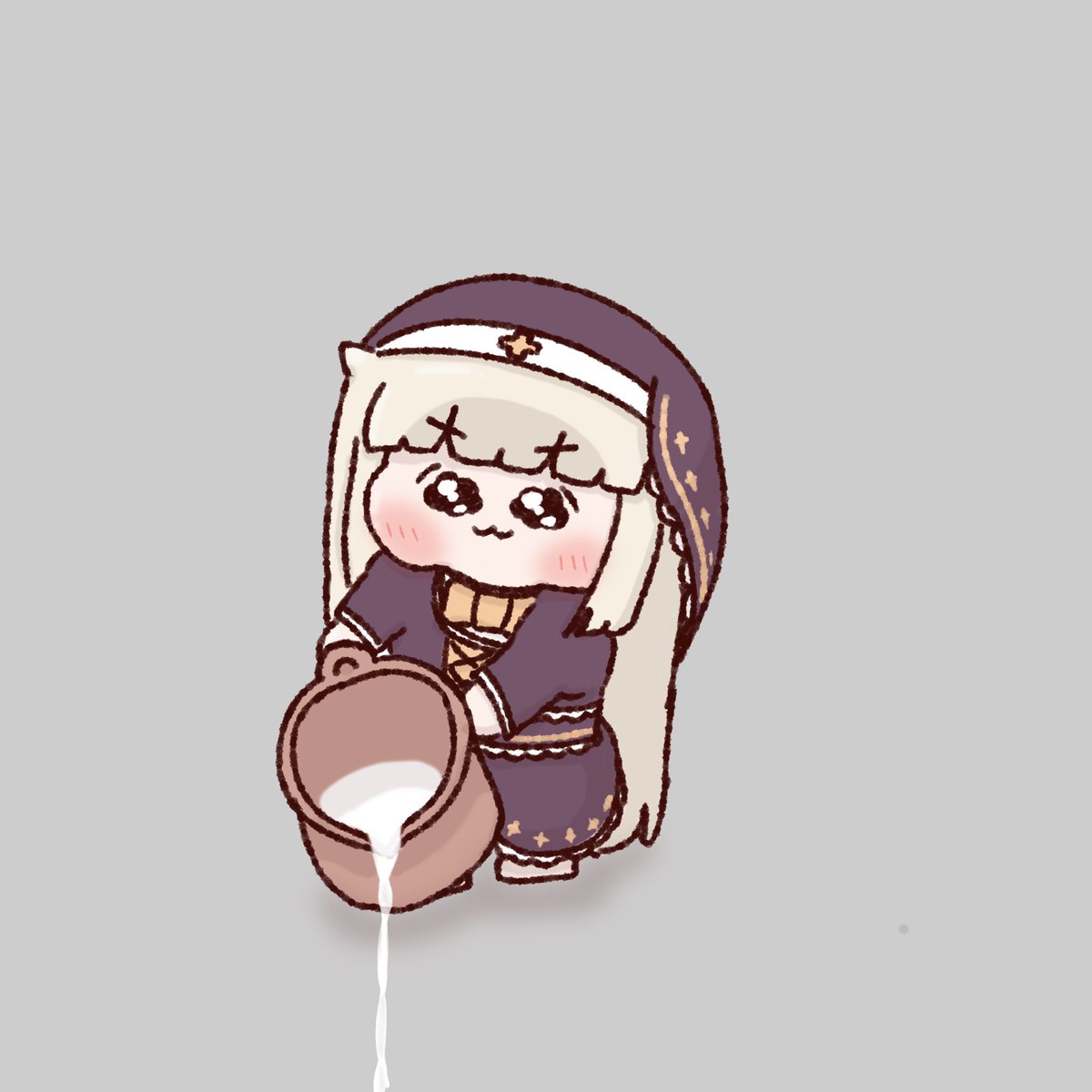 スピキ描きたい tweet media