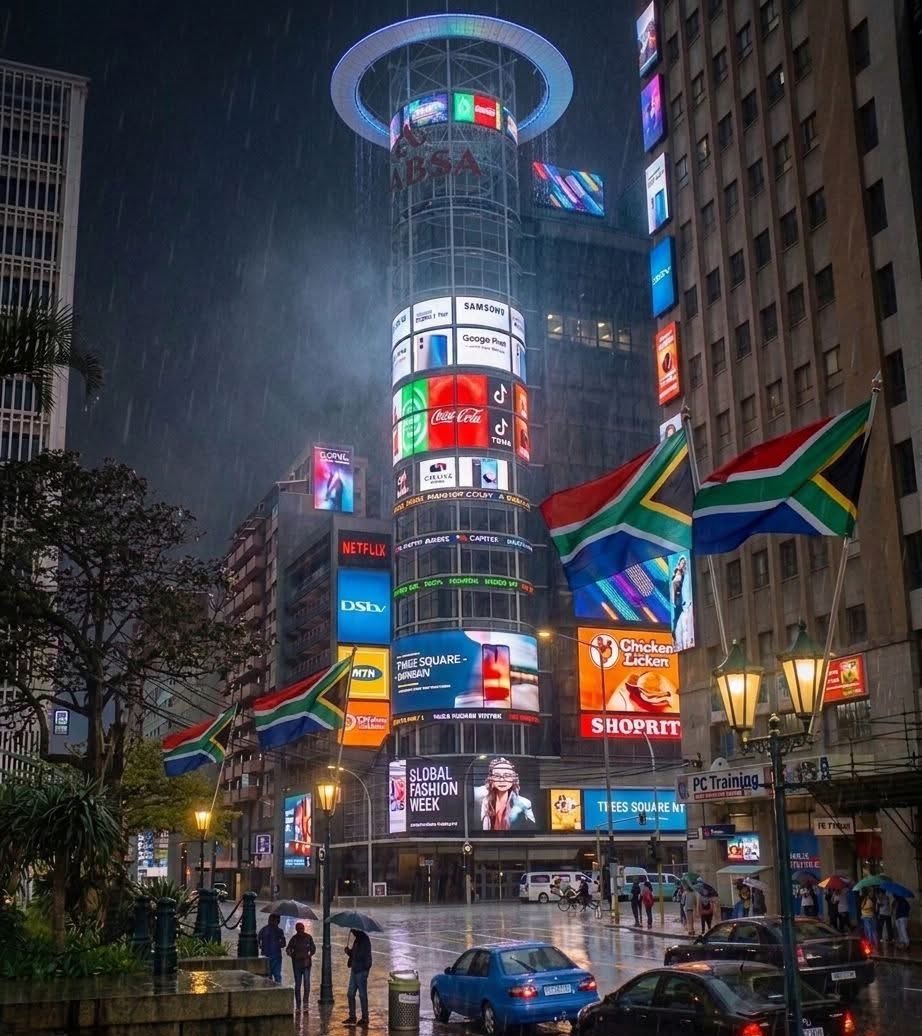 🇿🇦 Thabang 🇿🇦 tweet media