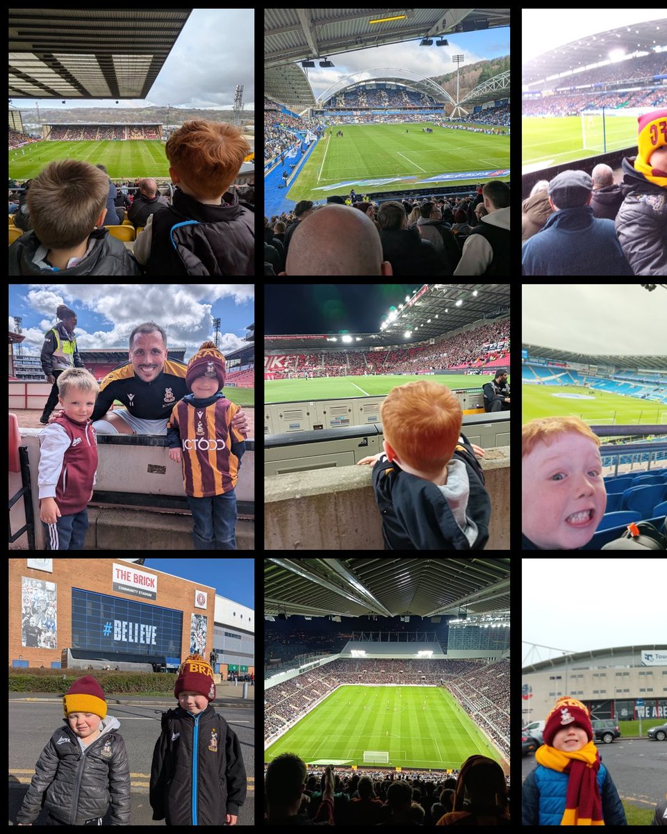 Ben44timson's tweet photo. Some season⚽ some travelling⚽ last big push ⚽#bcafc https://t.co/SZLnzcLaPI