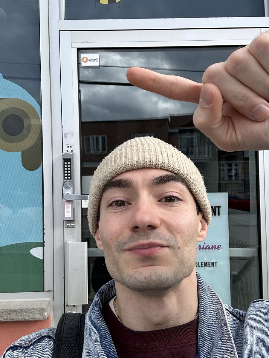 Éclair tweet media