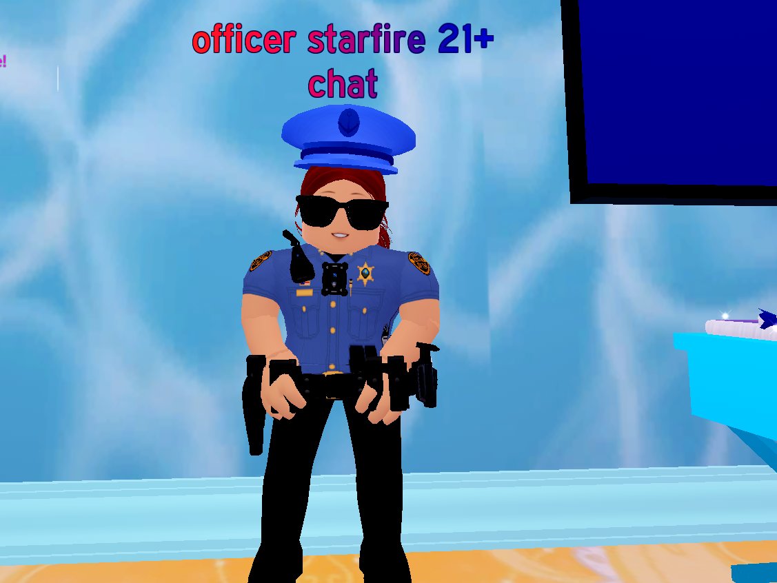 Autistic Sheriff tweet media