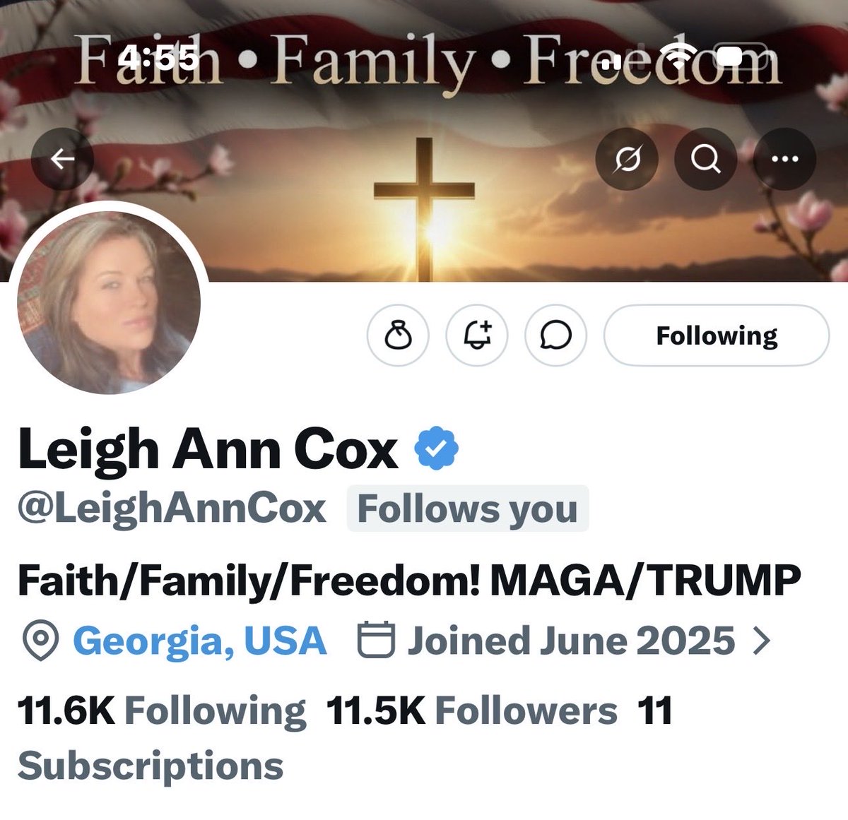 LizzieBorden. tweet media