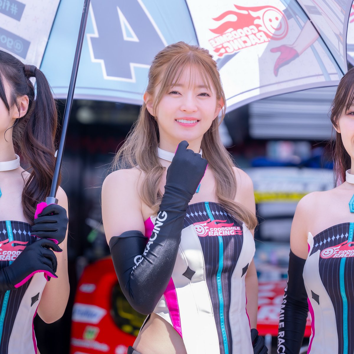 宮越愛恵(まなちゅん) tweet media