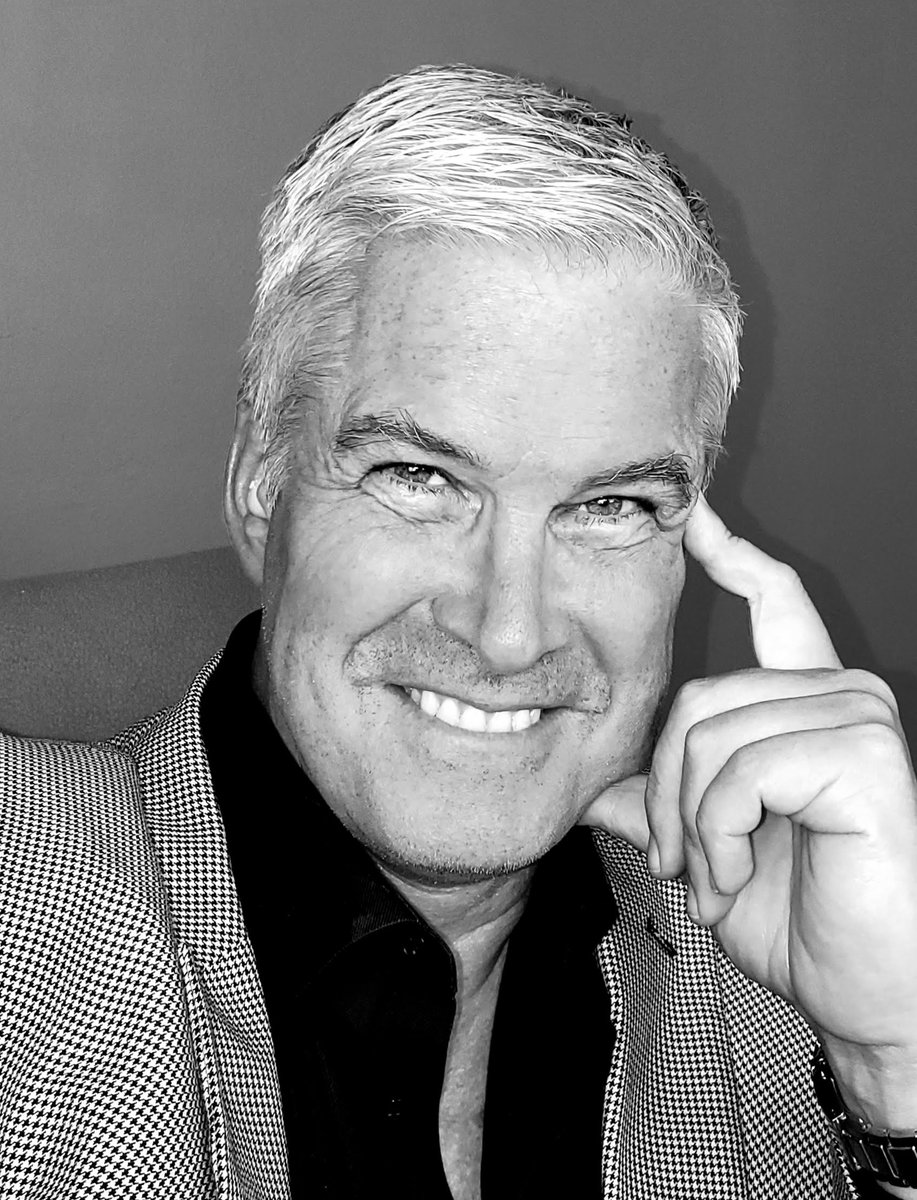Bill Mitchell tweet media