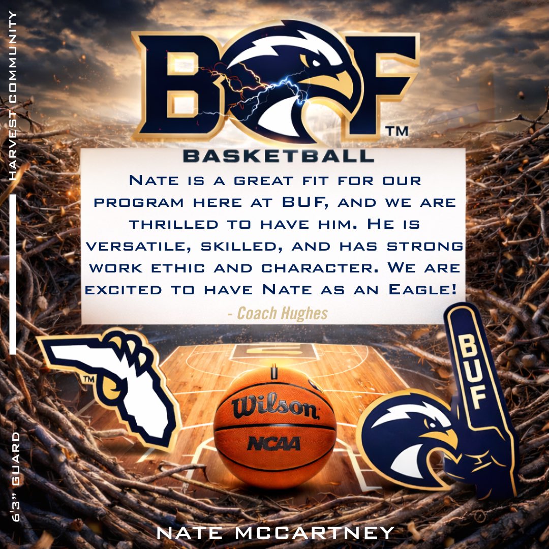 BUF Men’s Basketball tweet media