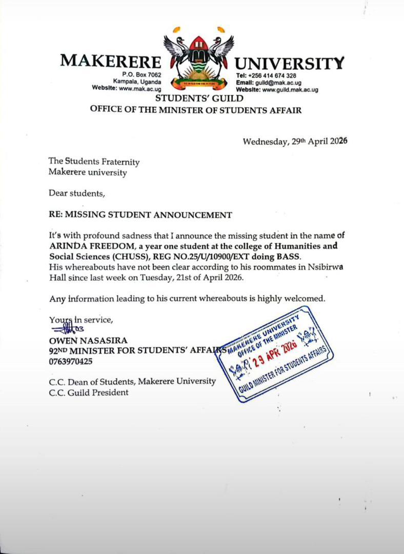 Kadondi Gracious tweet media
