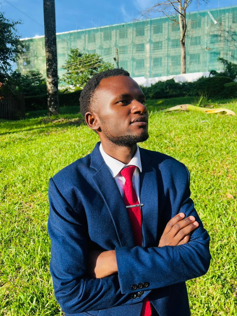 Kadondi Gracious tweet media