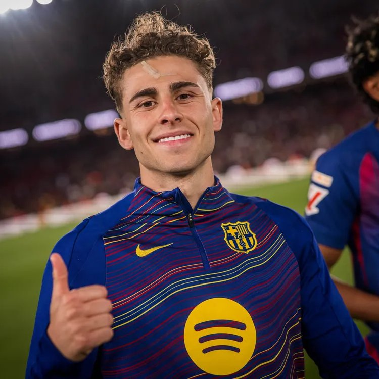 The Touchline | 𝐓 tweet media