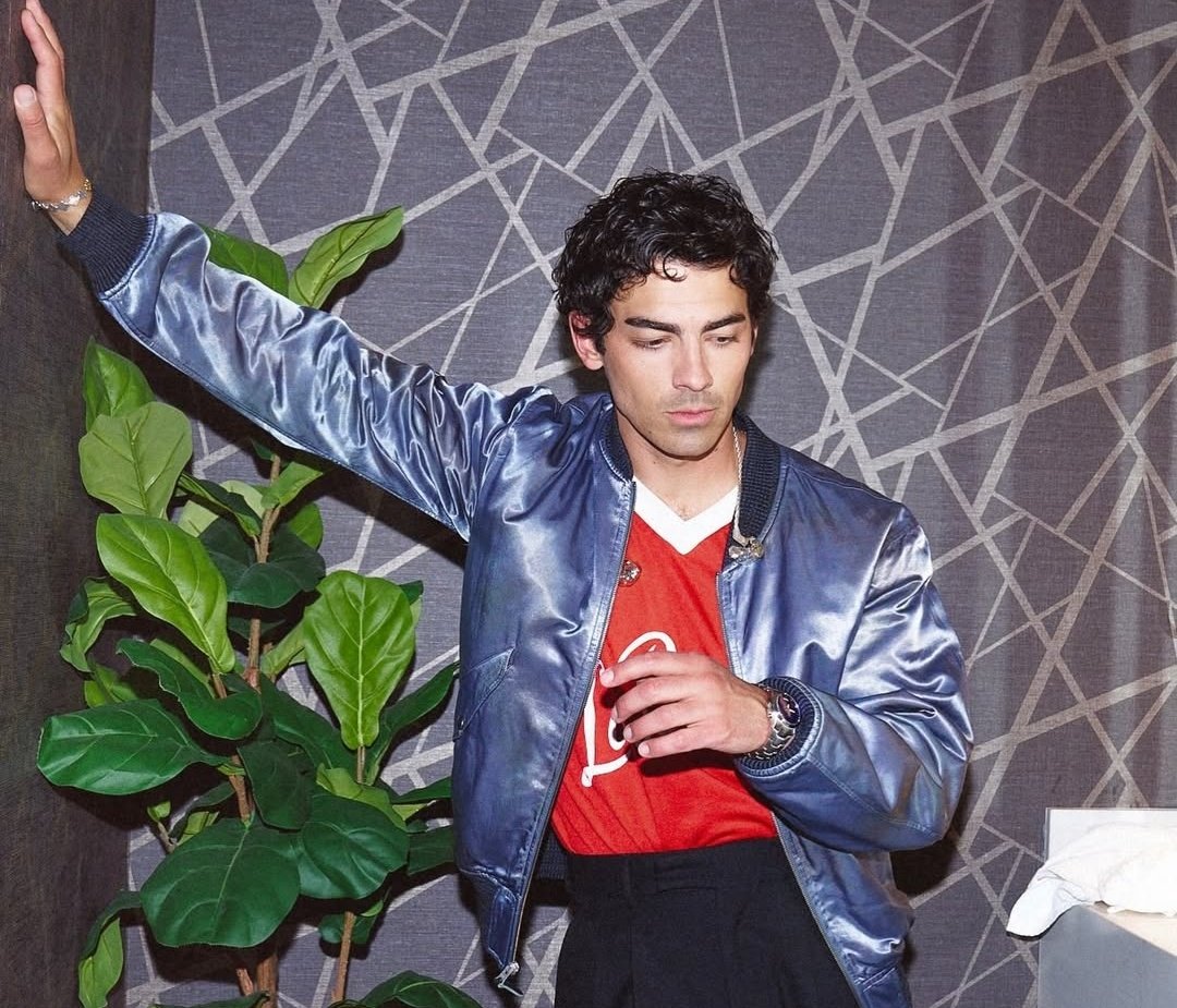 Jonas Fans Brasil tweet media