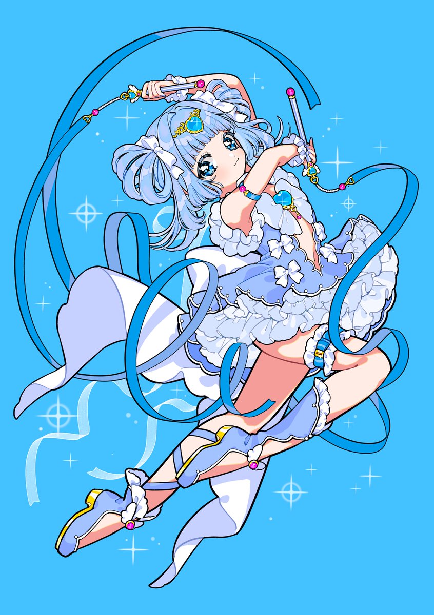 知花そら (@spring_666_) / Posts / X