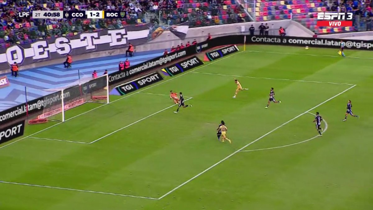 Boca Juniors - La12Tuittera tweet media
