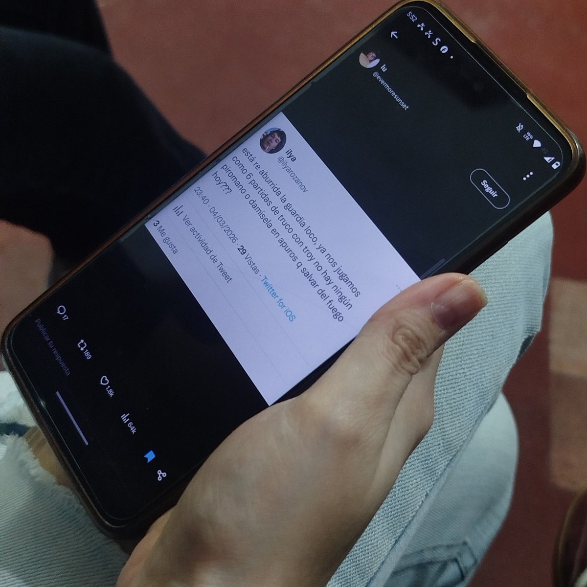 lu tweet media