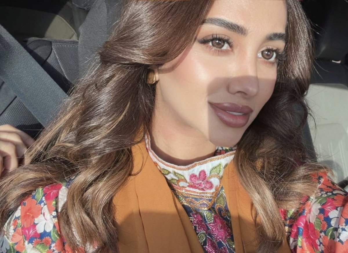 Myriem🇲🇦🤍||لعيونها و بس🤍 tweet media