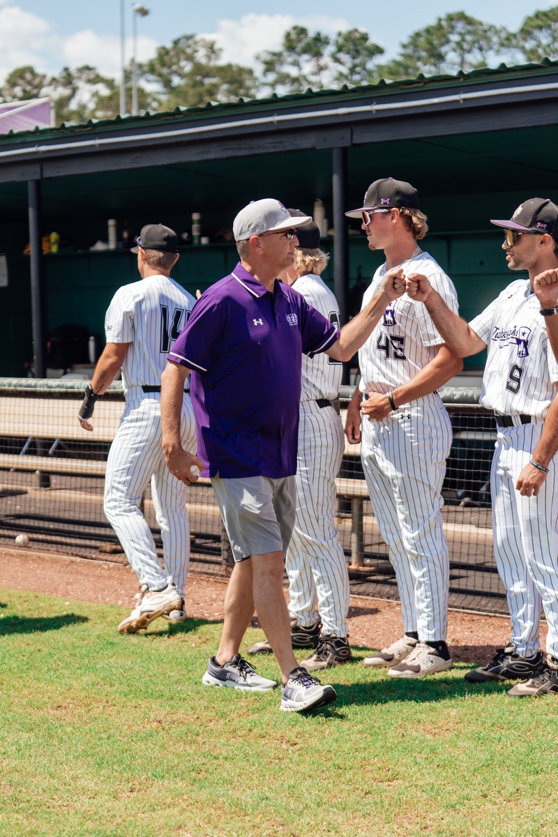 SFA Athletics tweet media