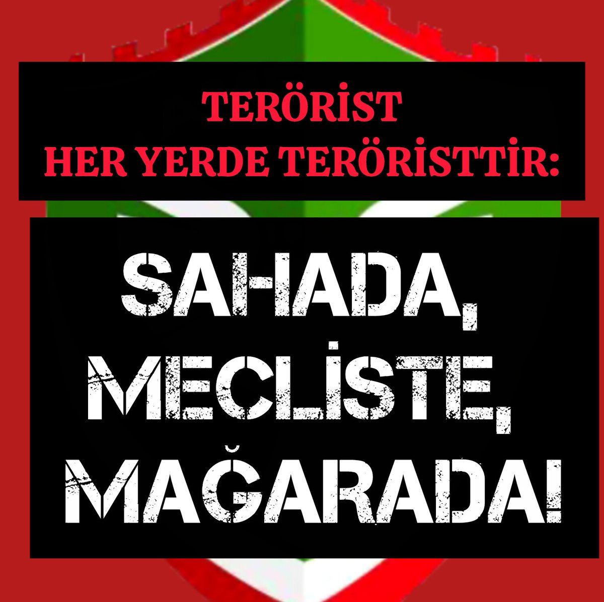 İYİ Haber tweet media
