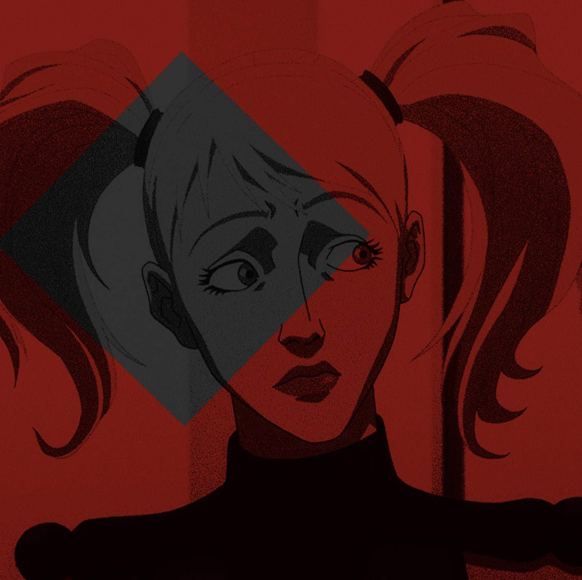 ❖ 𝐇𝐀𝐑𝐋𝐄𝐘 𝐐𝐔𝐈𝐍𝐍 .ᐟ tweet media