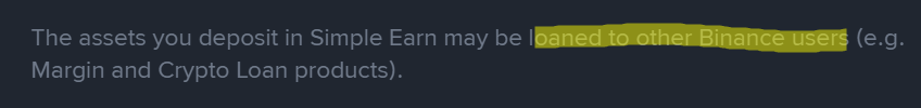 0xRavenium's tweet photo. respect the digging but theres a few key pieces missing here

first off MEGA is literally categorized as "Simple Earn" on binance's app (Principal Protected tag), not Super Earn. binance has two different earn products and they work very differently

Simple Earn (which MEGA is on) gets its APR from margin and loan demand from traders who borrow the token. the MEGA product rules page on the app literally says "The assets you deposit in Simple Earn may be loaned to other Binance users (e.g. Margin and Crypto Loan products)." thats the yield source

binance's own faq backs this up:

"Subscribing to Simple Earn Flexible Products provides liquidity to Binance's business units for operational purposes, including lending Simple Earn assets to other users via Margin and Loan products. The interest from these products generate yield"

source: https://t.co/22OvNghnoA

Super Earn is the OTHER product specifically designed for project sponsored APRs. binance literally says "Special Rewards, in the form of Special APR or Airdrops, refer to rewards that are fully sponsored by the respective token projects." TON debuted Super Earn in aug 2024. if megaeth was funding the yield it would be under this framework

source: https://t.co/JlSG0X5vnA

so the 12.19% APR is just market driven borrow demand from traders shorting a freshly listed volatile L2 token, thats genuinely normal for new listings

solid effort tho but the earn product specifically isnt the smoking gun imo