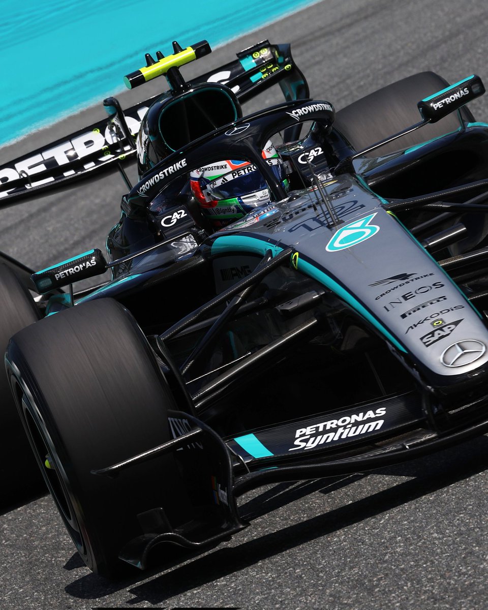 Mercedes-AMG F1 Fan France🇨🇵 tweet media