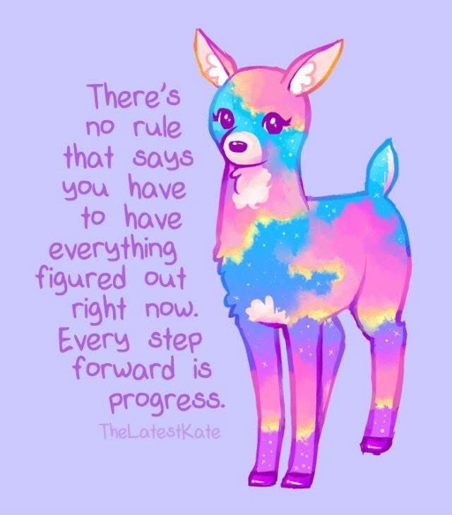 nicolesylvie's tweet image. Every step forward is progress #chiarimalformation #chronicpain 
#chronicillness