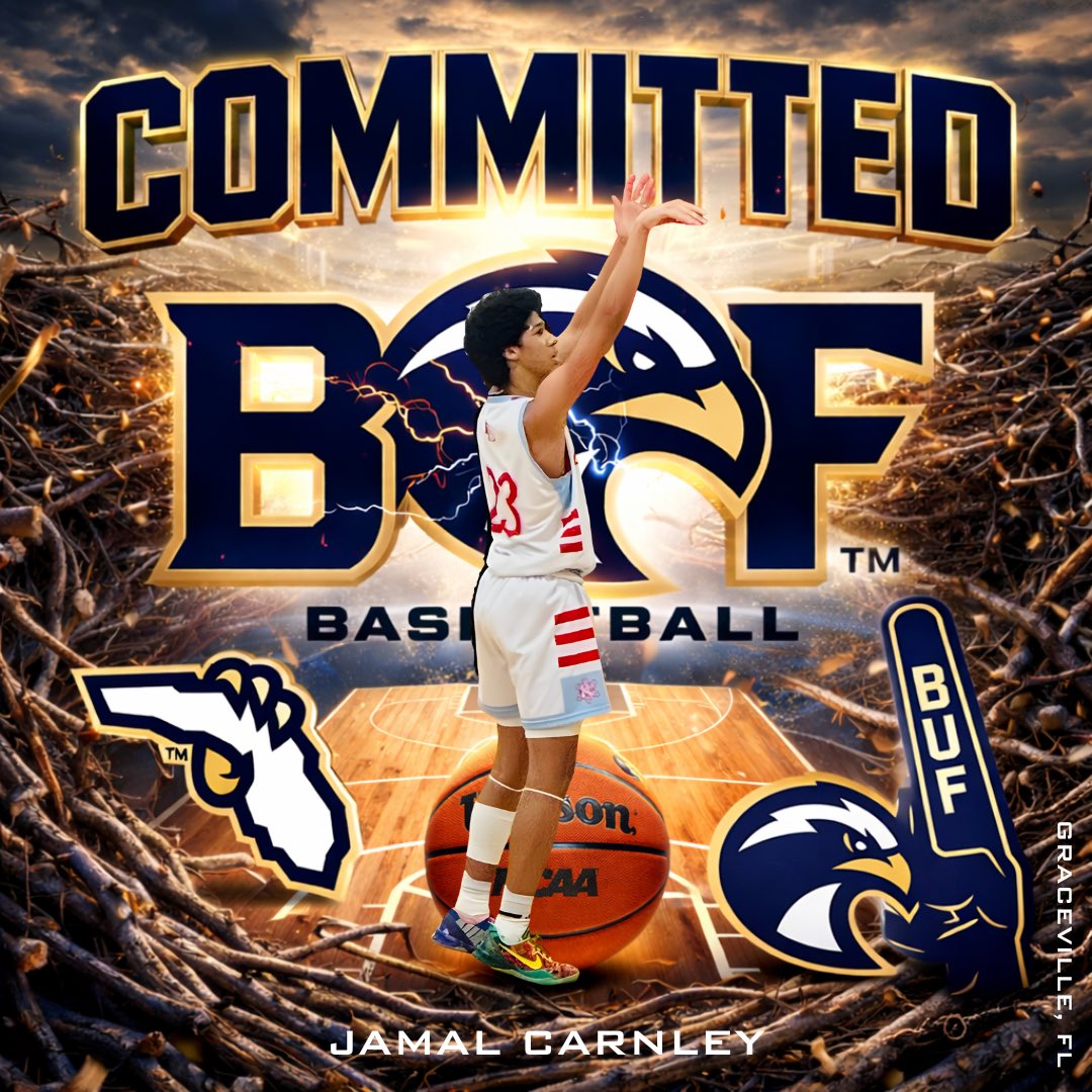 BUF Men’s Basketball tweet media