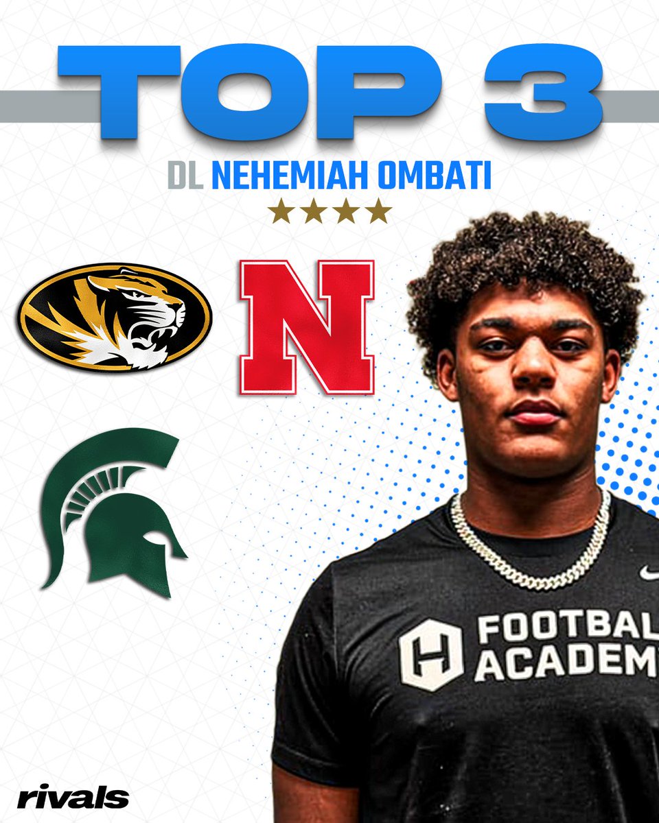 Rivals tweet media