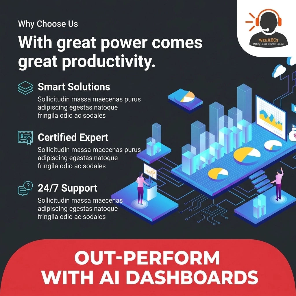 webABCs's tweet image. Hey friends and family! 🚀 Ready to out-perform the competition? Our AI dashboards help SMBs boost productivity and smash revenue goals. It’s time to work smarter with data-driven systems. Hit me up to chat!

Explore: webabcs.com/marblism

#AI #Productivity #SMB