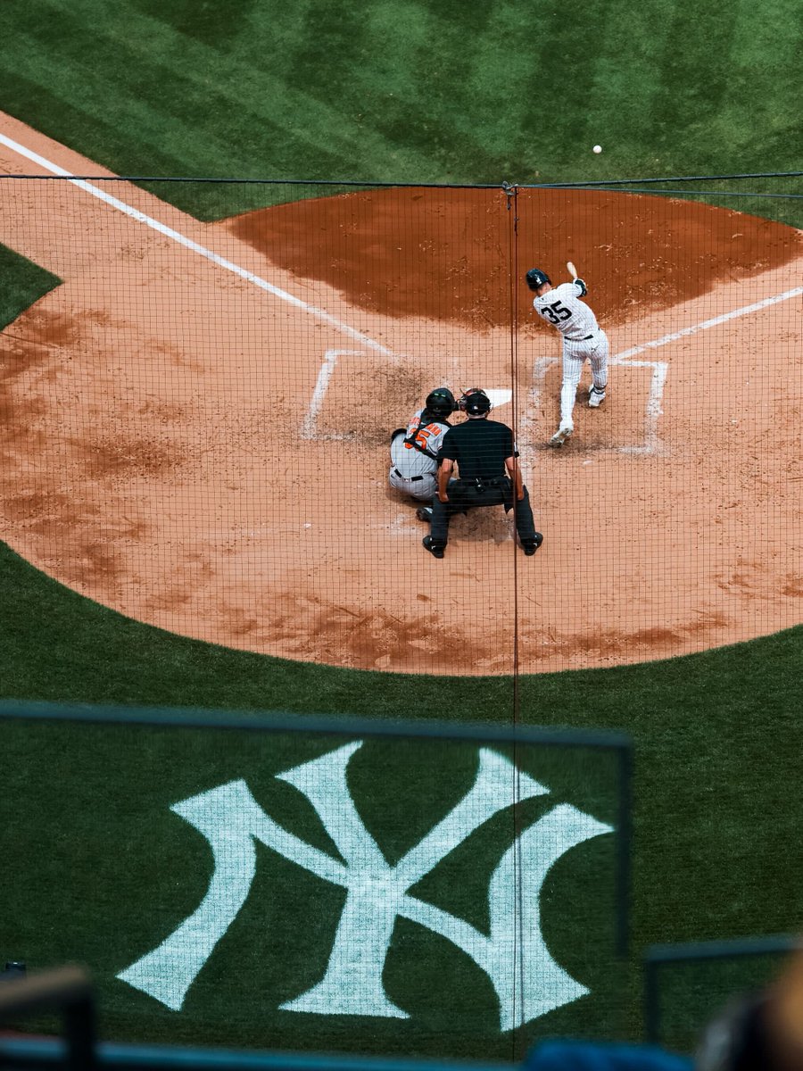 New York Yankees tweet media