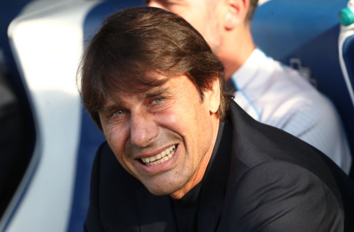 footballitalia's tweet image. This is going to be the worst full Serie A season of Antonio Conte’s coaching career, as for the first time he will fail to reach 80 points after Napoli stumbled.

#Napoli #SerieA #Calcio #Conte
