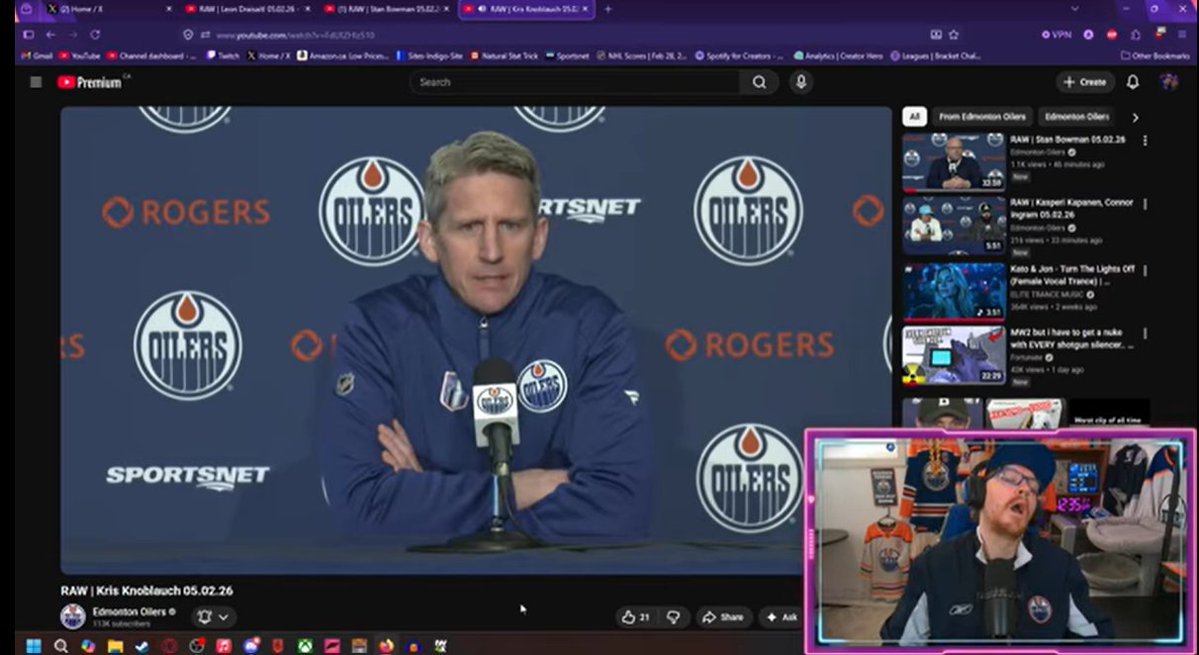 Austin Hockey🍁🇨🇦 tweet media