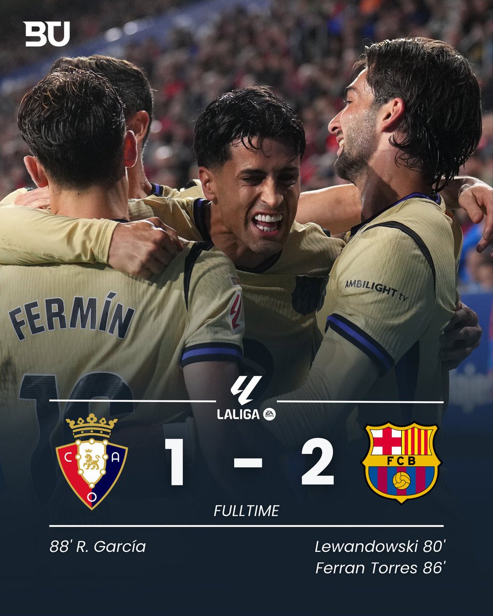 Madrid Nightmare tweet media