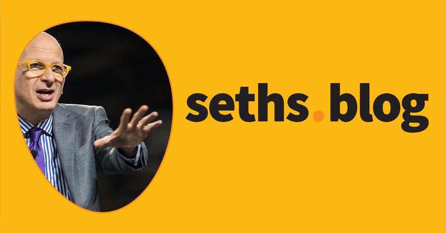 terrywhalin's tweet image. Consumers outnumber producers from bestselling author Seth Godin (@ThisIsSethsBlog) at:  ow.ly/O3Z350YOES3 #writinglife #pubtip