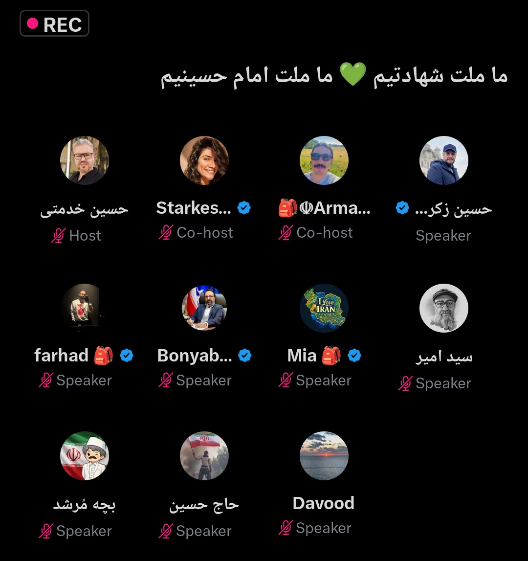Marko 🇮🇷 tweet media
