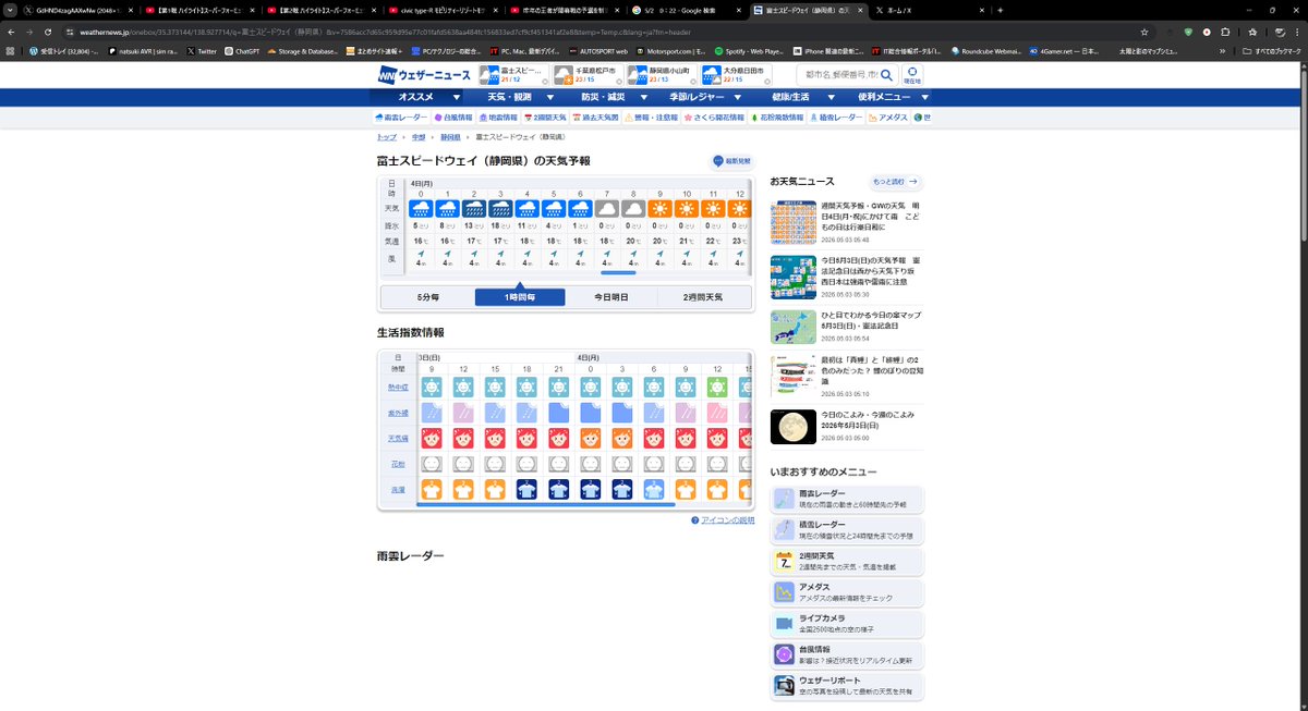 natsuski AVR＠GT500MOD販売中 tweet media