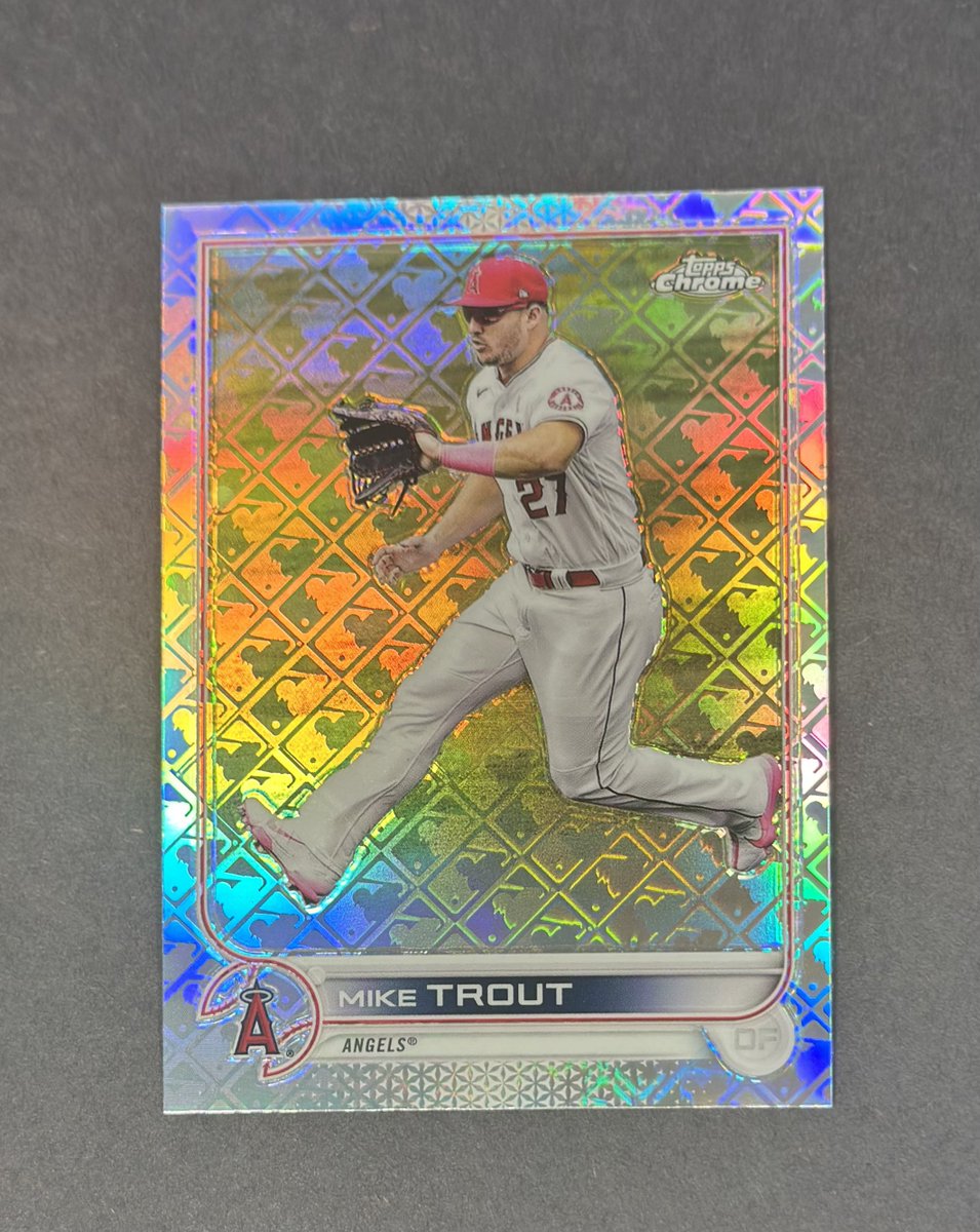 Certified Sports Cards (Max) tweet media