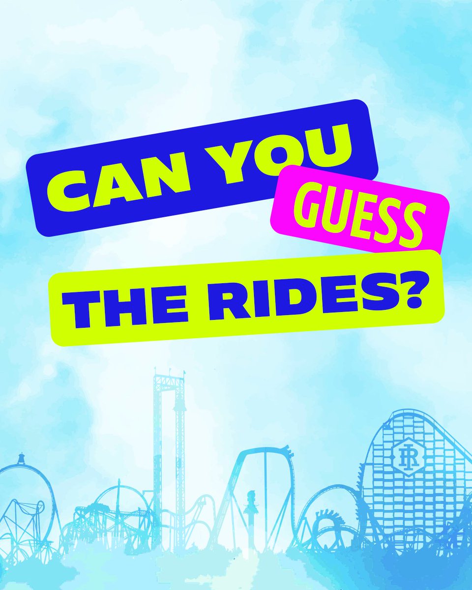Six Flags tweet media