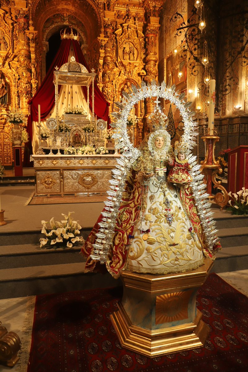 Hdad. Consolación Utrera tweet media