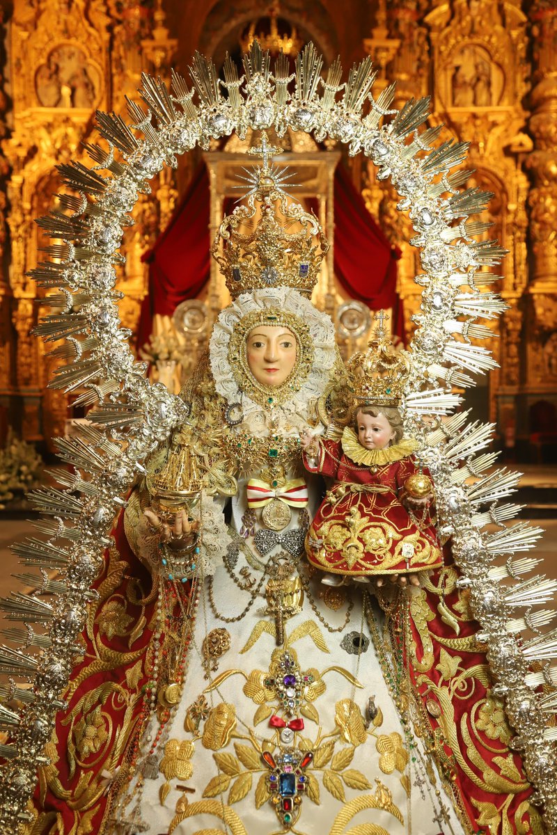 Hdad. Consolación Utrera tweet media
