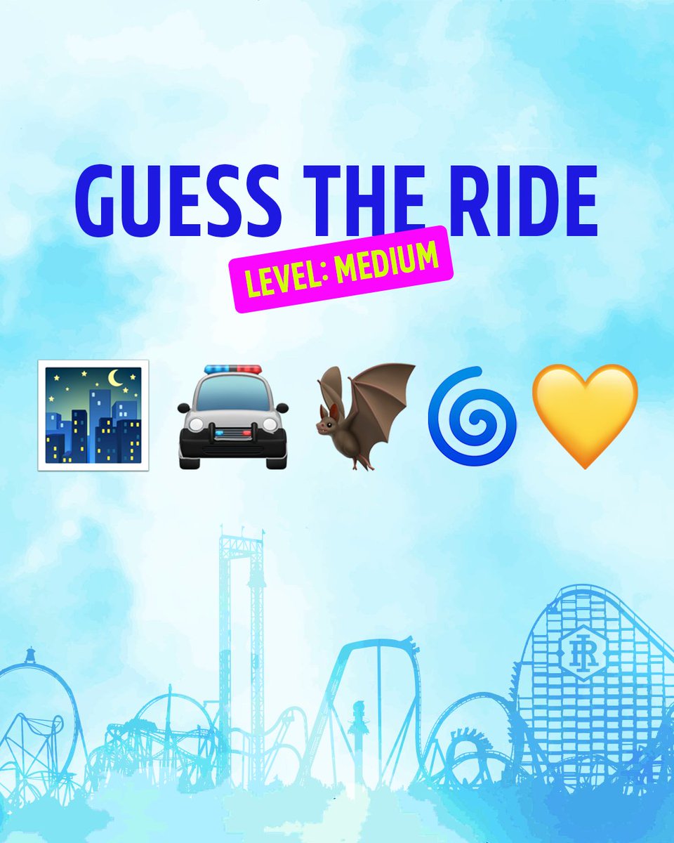 Six Flags tweet media