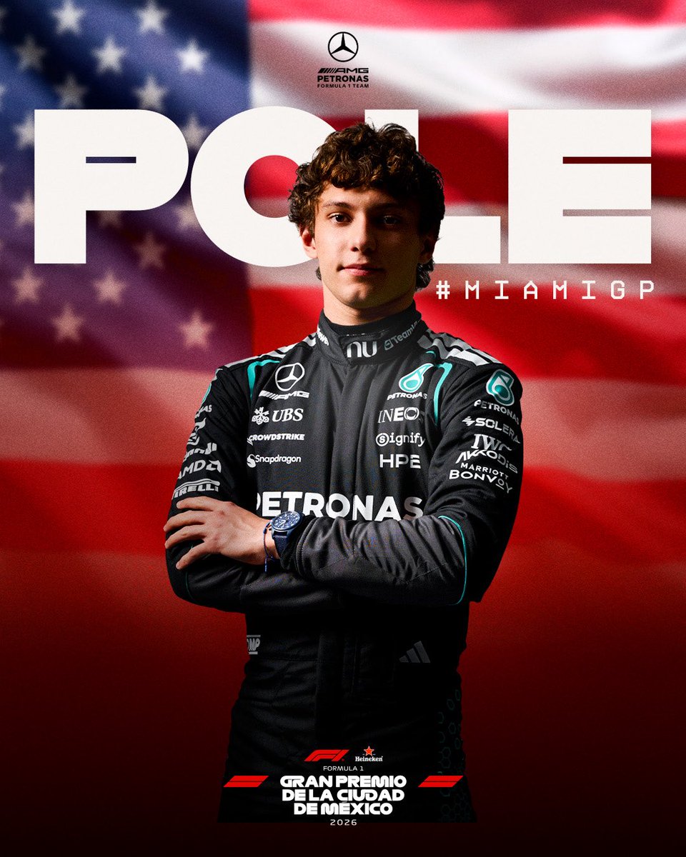 Mexico Grand Prix 🇲🇽 tweet media