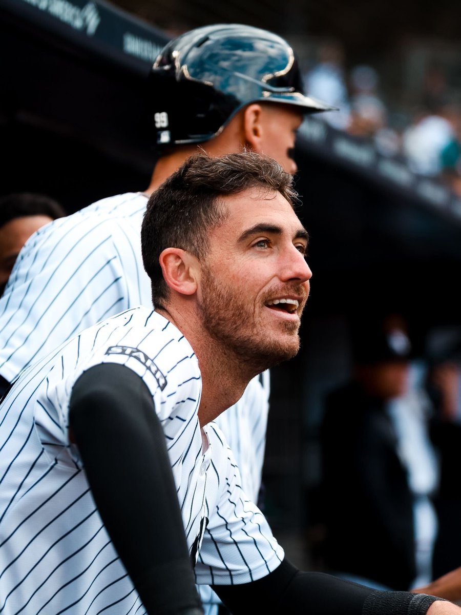 New York Yankees tweet media