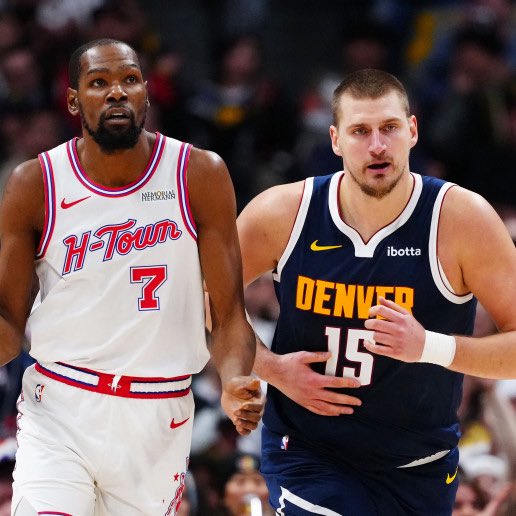 Nuggets Lead tweet media