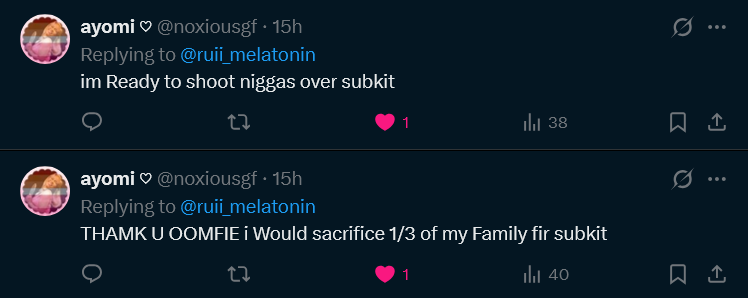 ruii_melatonin's tweet image. #true