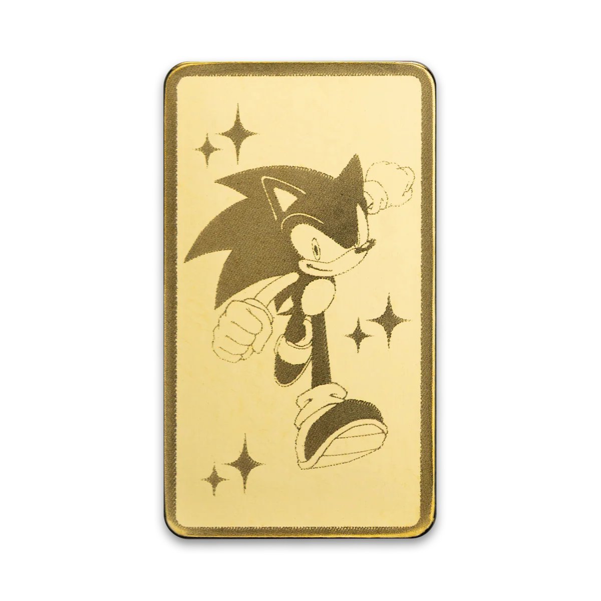 Sonic Stadium ✪ Sonic the Hedgehog News & Forums tweet media