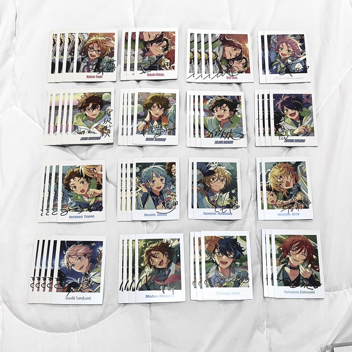 HARUKA tweet media